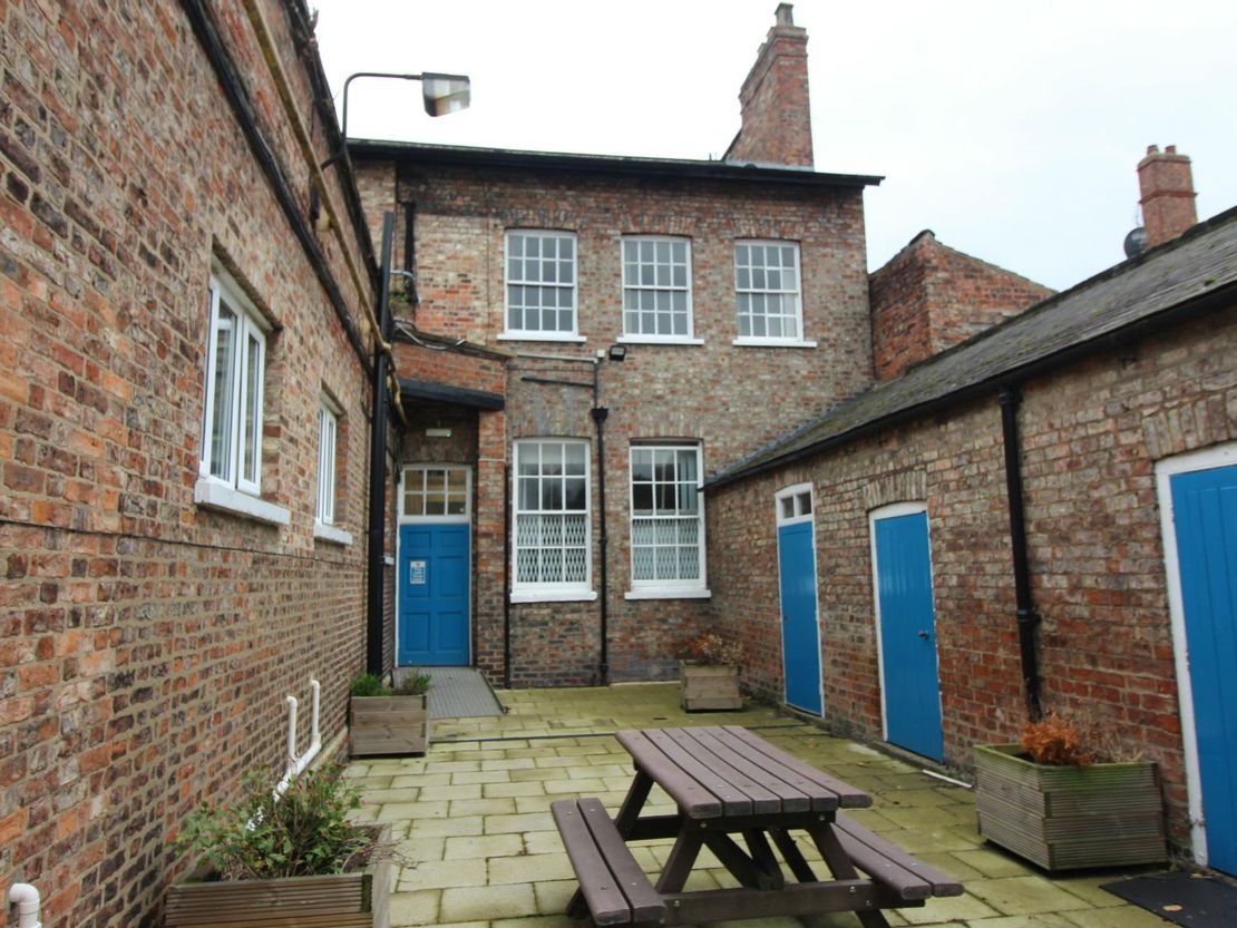Ground Floor, 35 Monkgate, York, YO31 7WE