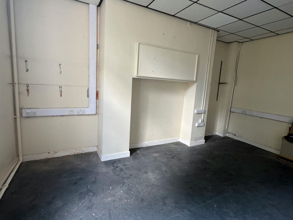 Ground Floor, 35 Monkgate, York, YO31 7WE