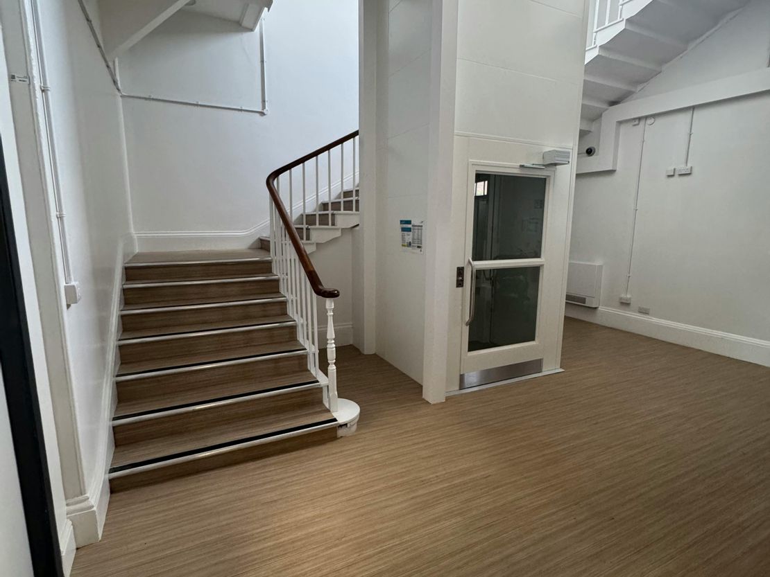 Ground Floor, 35 Monkgate, York, YO31 7WE