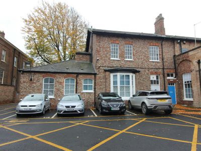 Property Image for Ground Floor, 35 Monkgate, York, YO31 7WE