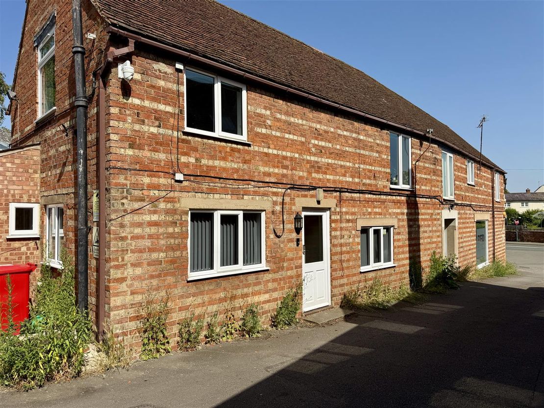 20 Mill Street, Shipston on Stour