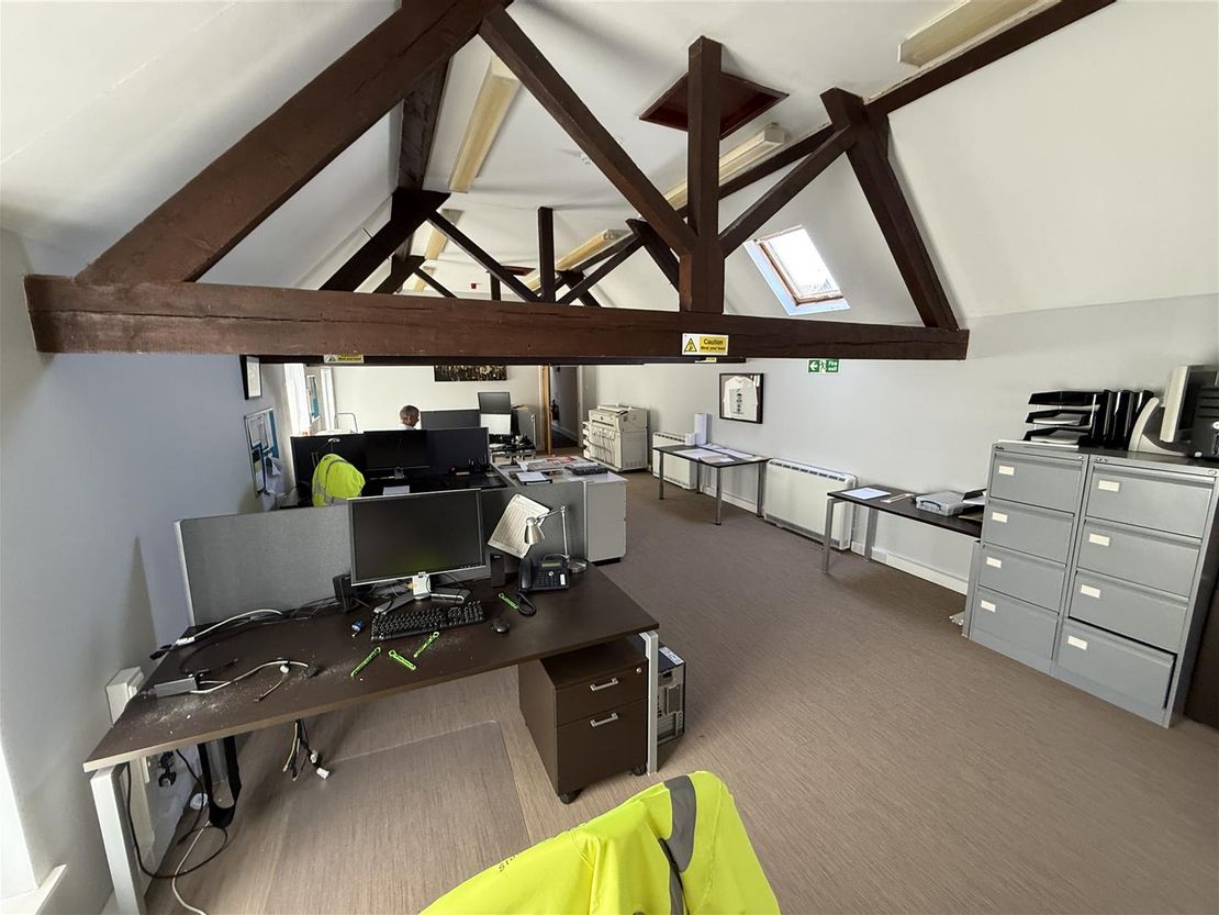 20 Mill Street, Shipston on Stour
