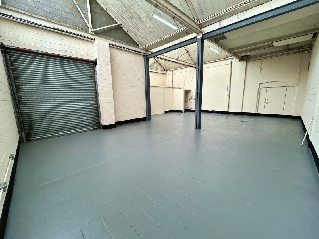 Unit 7a Britannia Estate, Leagrave Road, Luton, LU3 1RJ