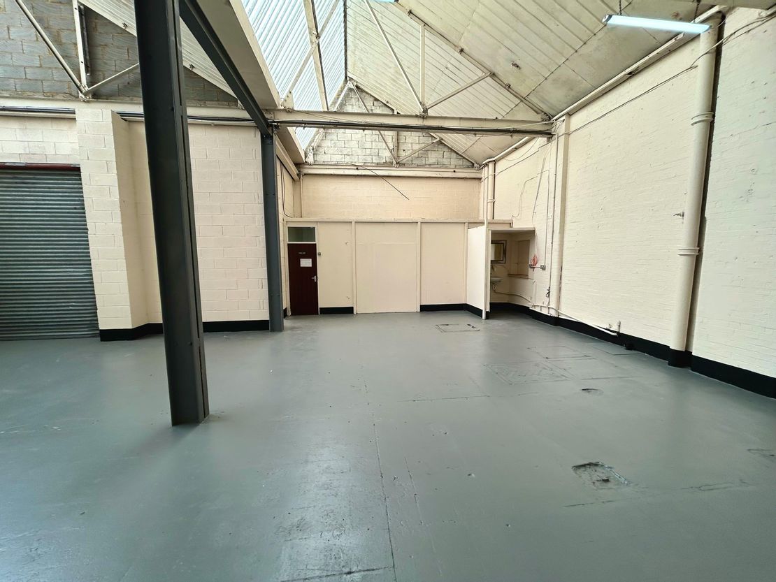 Unit 7a Britannia Estate, Leagrave Road, Luton, LU3 1RJ