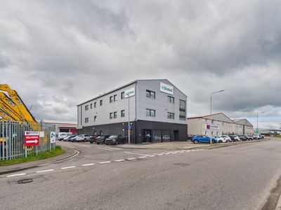 Property Image for 13 Henderson Road, Inverness, Highland, IV1 1SN