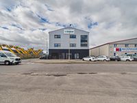 Property Image for 13 Henderson Road, Inverness, Highland, IV1 1SN