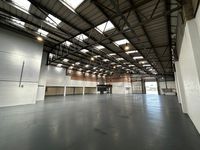 Property Image for Unit A1-A3, Meridian Industrial Estate, Greenwich Way, Peacehaven, East Sussex, BN10 8JQ