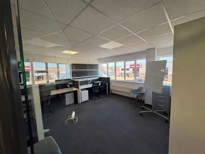 Property Image for Unit A1-A2, Meridian Industrial Estate, Greenwich Way, Peacehaven, East Sussex, BN10 8JQ