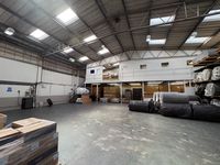Property Image for Unit A1-A2, Meridian Industrial Estate, Greenwich Way, Peacehaven, East Sussex, BN10 8JQ