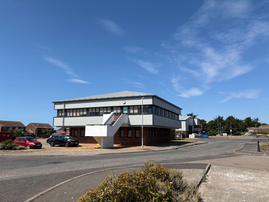 Unit A1-A2, Meridian Industrial Estate, Greenwich Way, Peacehaven, East Sussex, BN10 8JQ