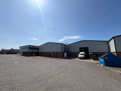 Property Image for Unit A1-A2, Meridian Industrial Estate, Greenwich Way, Peacehaven, East Sussex, BN10 8JQ