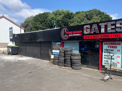 Property Image for Unit 1, Sunderland Road, Felling, Gateshead, Tyne And Wear, NE10 0AR