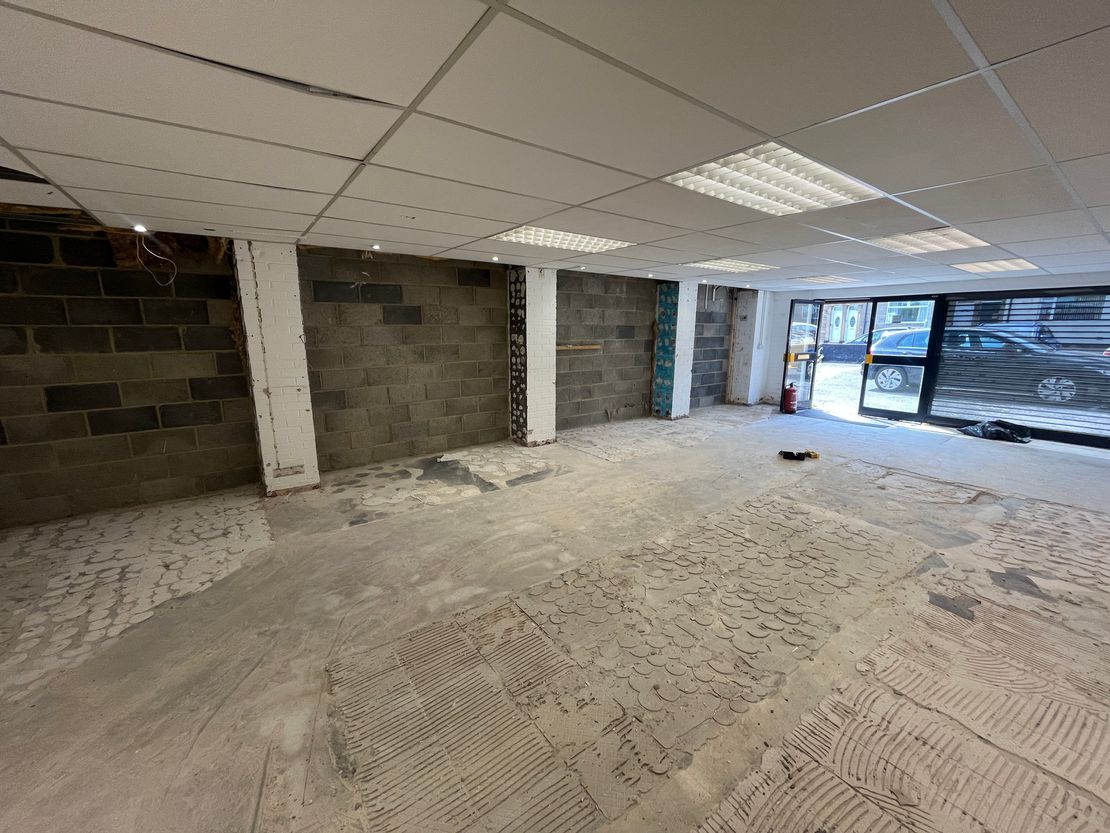 Unit 1, Sunderland Road, Felling, Gateshead, Tyne And Wear, NE10 0AR