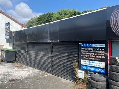 Property Image for Unit 1, Sunderland Road, Felling, Gateshead, Tyne And Wear, NE10 0AR