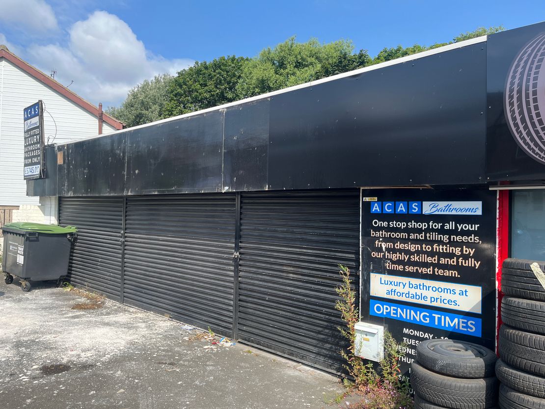 Unit 1, Sunderland Road, Felling, Gateshead, Tyne And Wear, NE10 0AR
