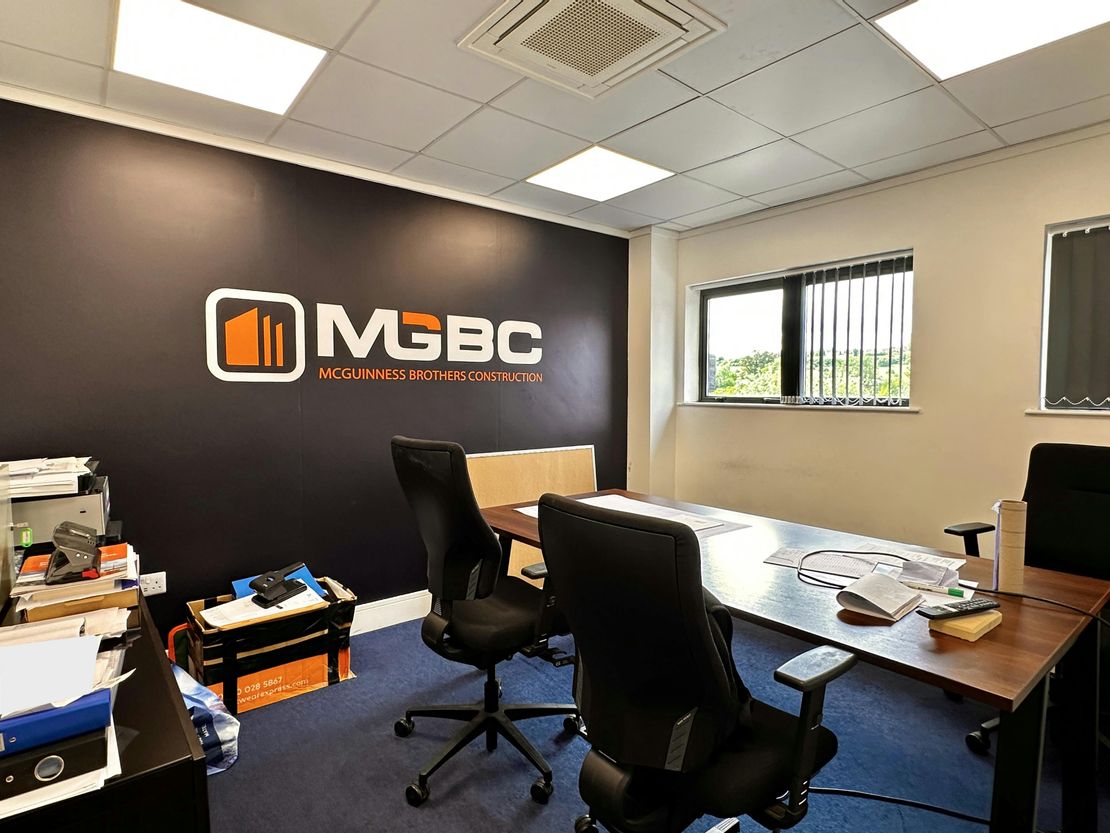 4 Imperial Court, Laporte Way, Luton, LU4 8FE