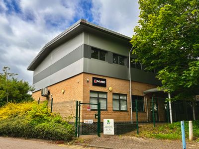 Property Image for 4 Imperial Court, Laporte Way, Luton, LU4 8FE
