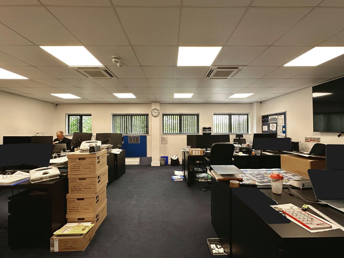 4 Imperial Court, Laporte Way, Luton, LU4 8FE