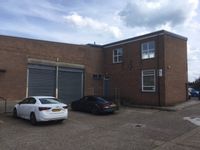 Property Image for Sharp House, The Gloucesters, Crompton Close, Basildon, Essex, SS14 3AY