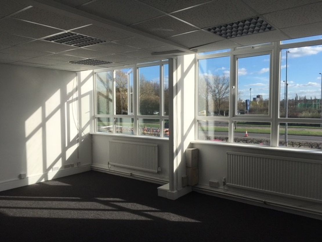 Sharp House, The Gloucesters, Crompton Close, Basildon, Essex, SS14 3AY
