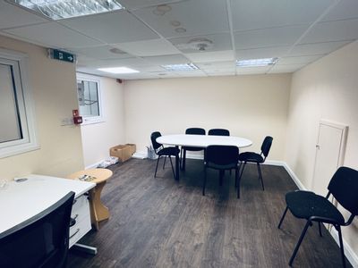 Property Image for Unit 2 Gregory Mill Street Industrial Estate, Northbrook Close, Worcester, Worcestershire, WR3 8BP