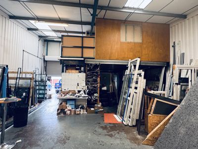 Property Image for Unit 2 Gregory Mill Street Industrial Estate, Northbrook Close, Worcester, Worcestershire, WR3 8BP
