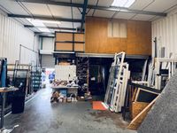 Property Image for Unit 2 Gregory Mill Street Industrial Estate, Northbrook Close, Worcester, Worcestershire, WR3 8BP