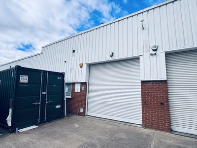 Property Image for Unit 2 Gregory Mill Street Industrial Estate, Northbrook Close, Worcester, Worcestershire, WR3 8BP