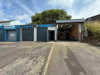 Property Image for Former Campervan Worx, Mason Street, Fenton, ST4 3LS