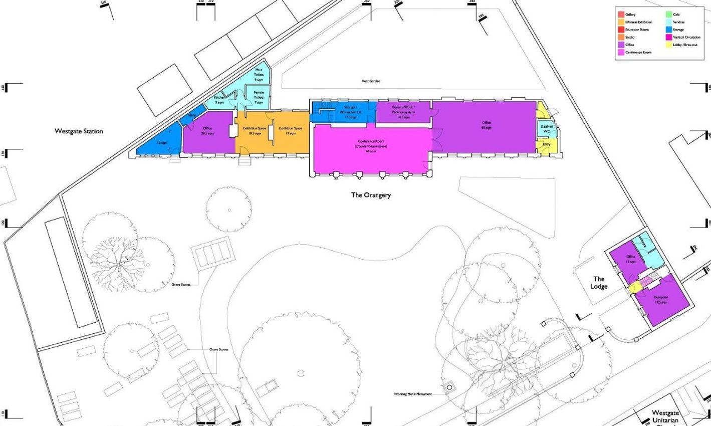 Property Floorplan 1