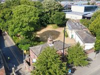 Property Image for The Orangery And Lodge, Back Lane, Wakefield, West Yorkshire, WF1 2TG
