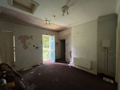 Property Image for The Orangery And Lodge, Back Lane, Wakefield, West Yorkshire, WF1 2TG