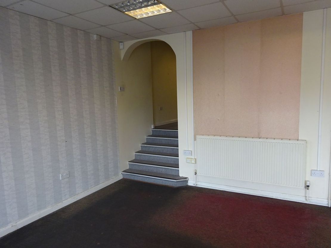 Forest Rd, Gemini House,  New Ollerton, Newark NG22 9PL