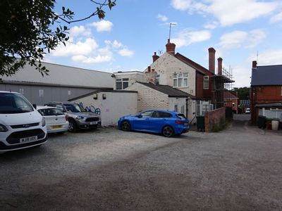Property Image for Forest Rd, Gemini House,  New Ollerton, Newark NG22 9PL