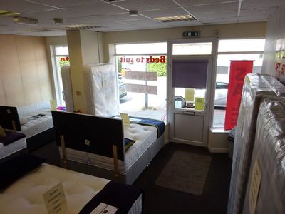 Property Image for Forest Rd, Gemini House,  New Ollerton, Newark NG22 9PL