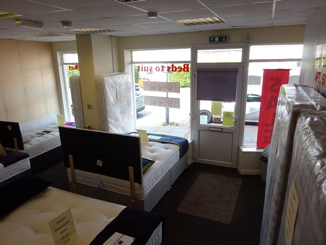 Forest Rd, Gemini House,  New Ollerton, Newark NG22 9PL