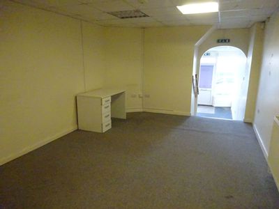 Property Image for Forest Rd, Gemini House,  New Ollerton, Newark NG22 9PL