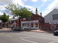 Property Image for Forest Rd, Gemini House,  New Ollerton, Newark NG22 9PL