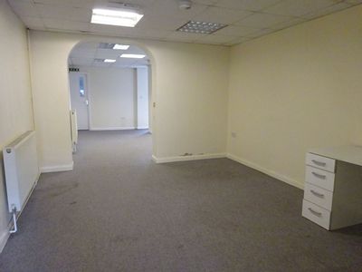 Property Image for Forest Rd, Gemini House,  New Ollerton, Newark NG22 9PL