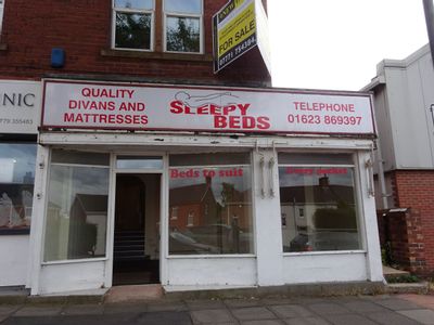 Property Image for Forest Rd, Gemini House,  New Ollerton, Newark NG22 9PL