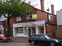 Property Image for Forest Rd, Gemini House,  New Ollerton, Newark NG22 9PL