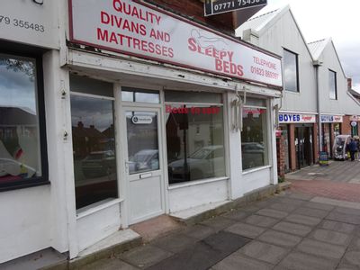 Property Image for Forest Rd, Gemini House,  New Ollerton, Newark NG22 9PL