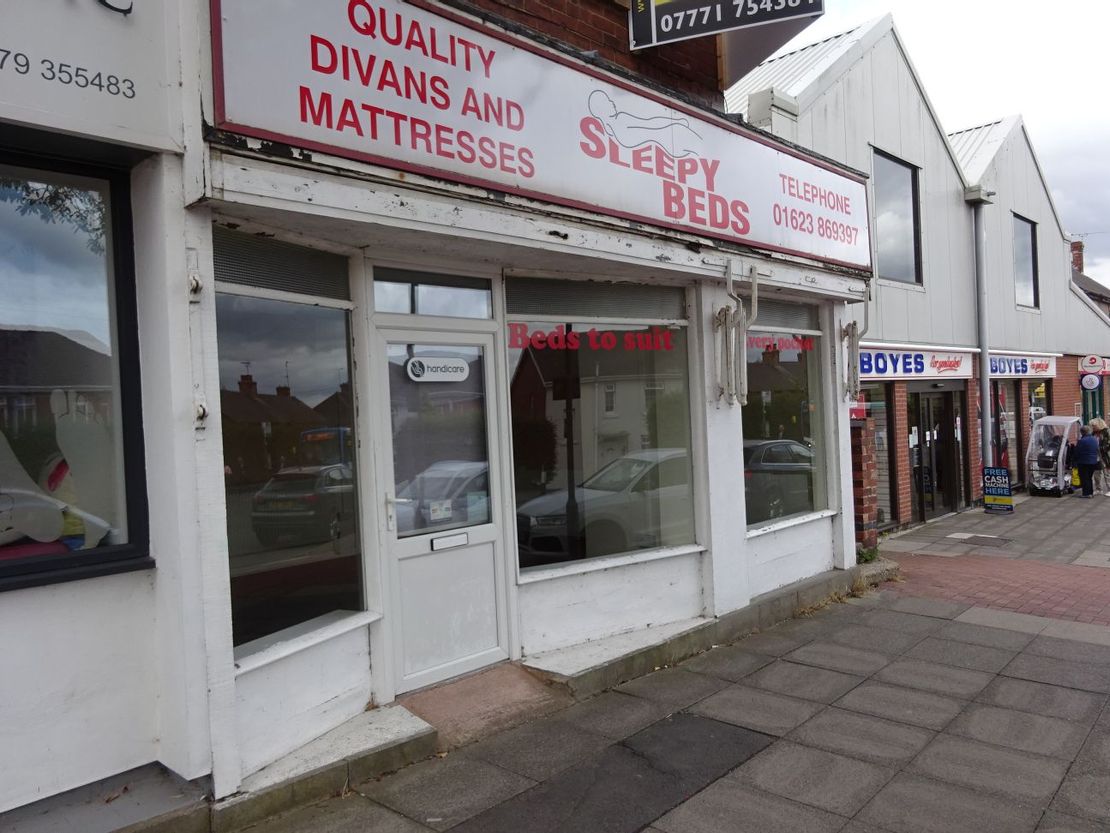 Forest Rd, Gemini House,  New Ollerton, Newark NG22 9PL