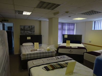 Property Image for Forest Rd, Gemini House,  New Ollerton, Newark NG22 9PL