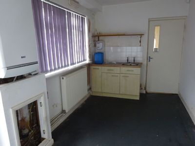 Property Image for Forest Rd, Gemini House,  New Ollerton, Newark NG22 9PL