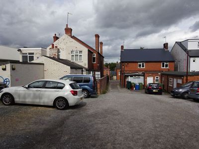 Property Image for Forest Rd, Gemini House,  New Ollerton, Newark NG22 9PL