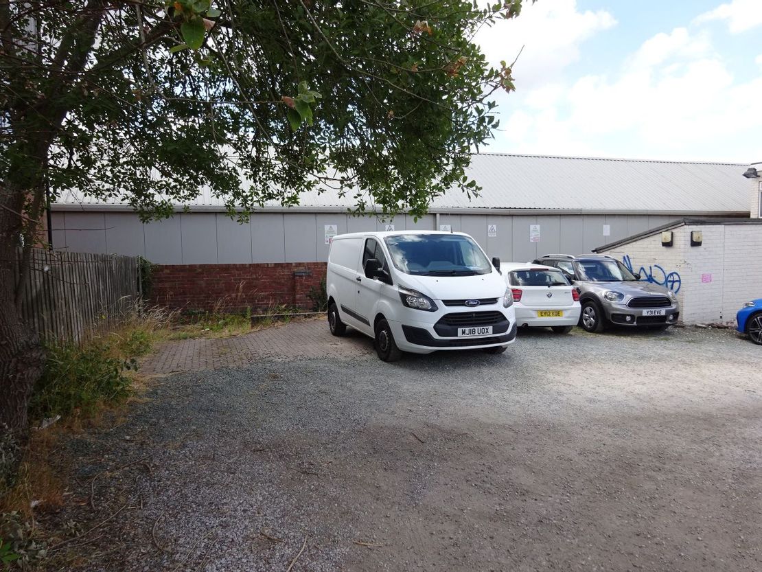 Forest Rd, Gemini House,  New Ollerton, Newark NG22 9PL