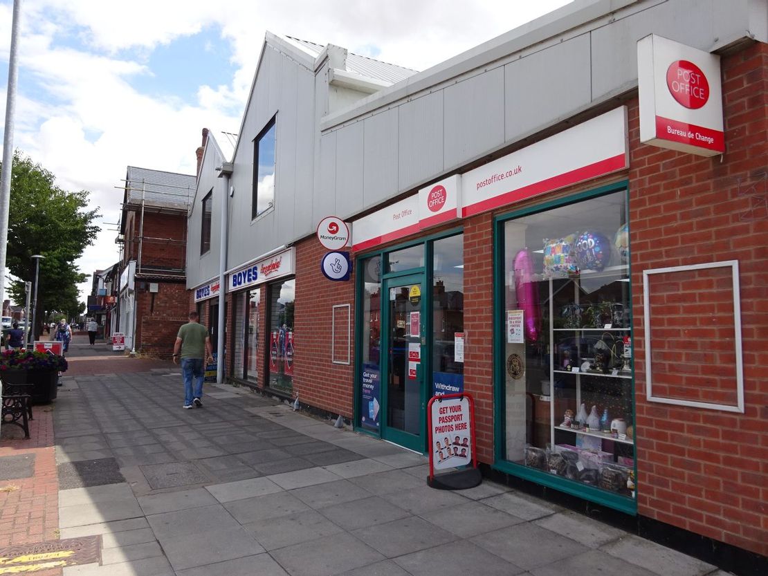 Forest Rd, Gemini House,  New Ollerton, Newark NG22 9PL