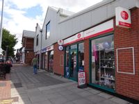 Property Image for Forest Rd, Gemini House,  New Ollerton, Newark NG22 9PL