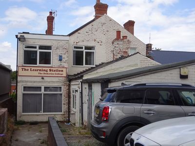 Property Image for Forest Rd, Gemini House,  New Ollerton, Newark NG22 9PL
